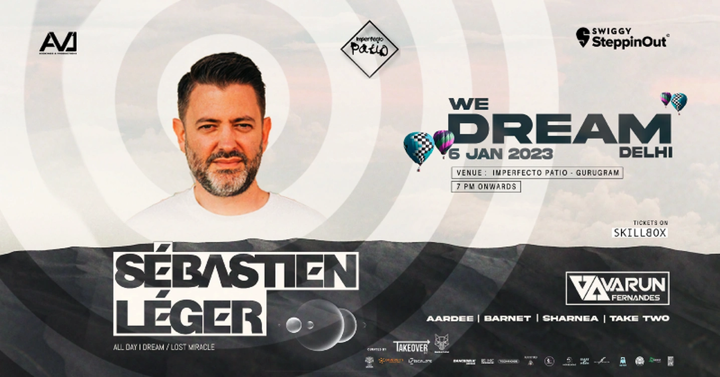 We Dream