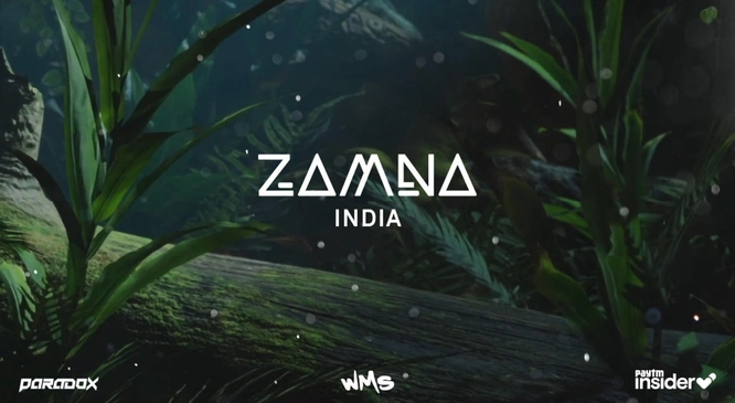 ZAMNA Festival | Delhi NCR