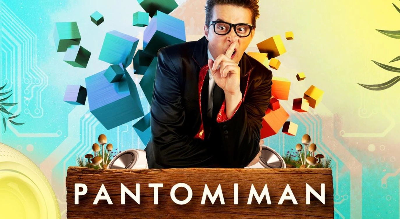 Pantomiman (RUSSIA) + Hydropanic + Centaurs + Darkspice + Chemalien + Dopamyth | antiSOCIAL Pune