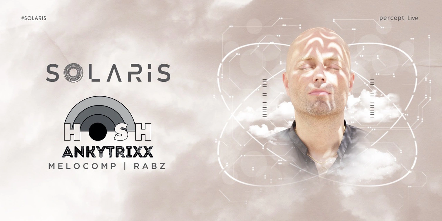 Sunburn Solaris - H.O.S.H