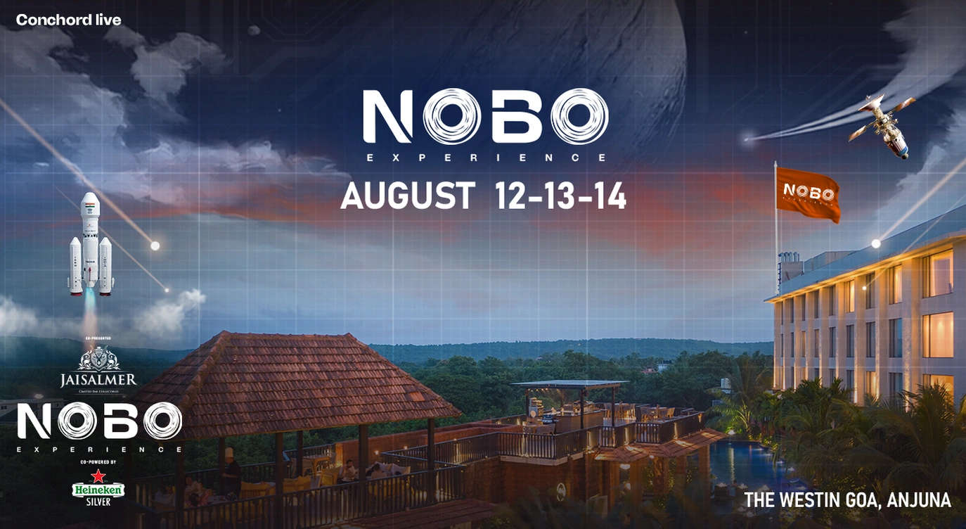 NOBO Experience GOA