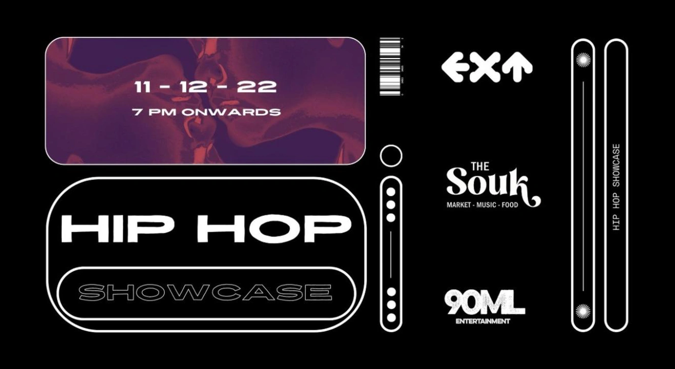 The Souk at EXT