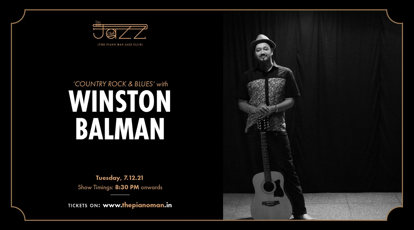 Winston Balman
