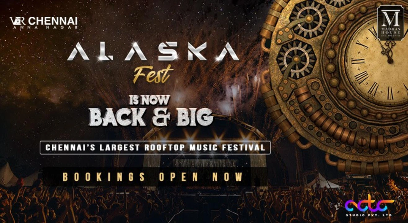 ALASKA FEST