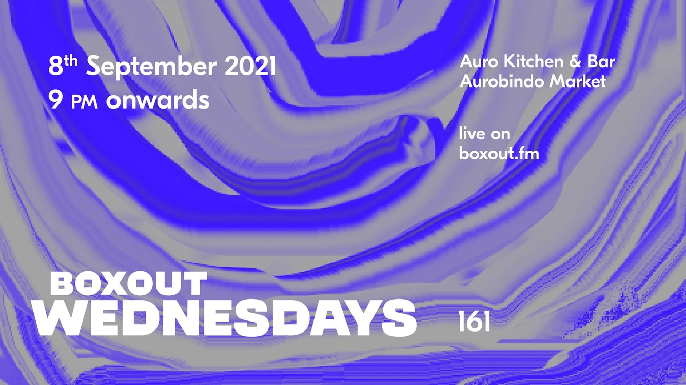 Boxout Wenesdays #161