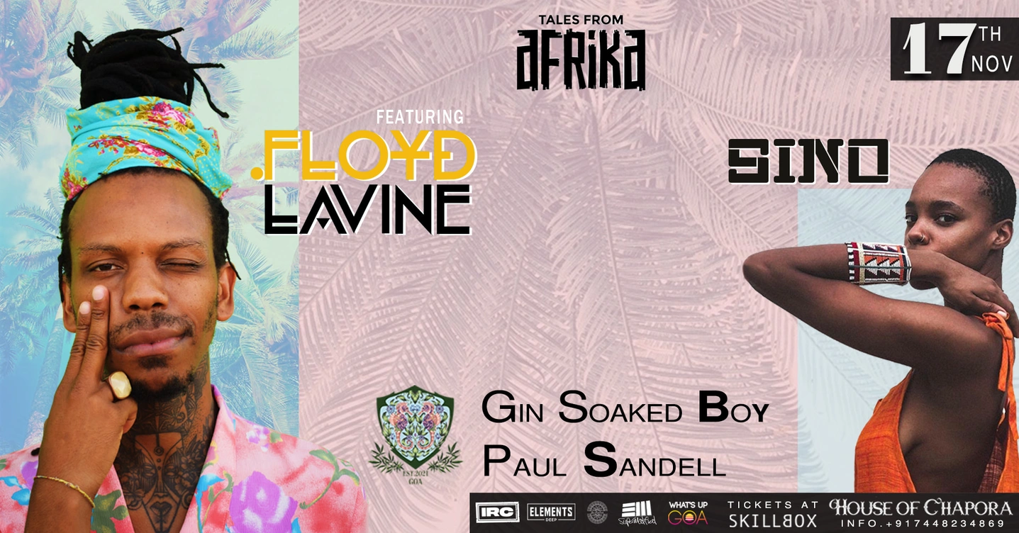 Floyd Lavine