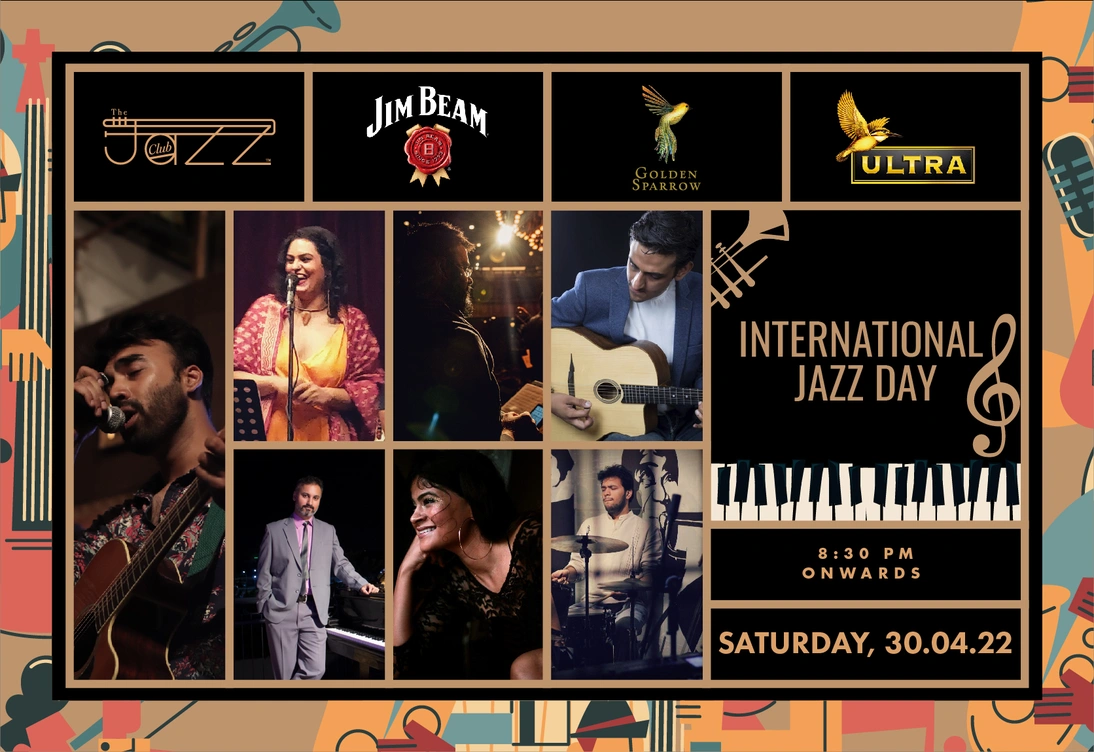 International Jazz Day