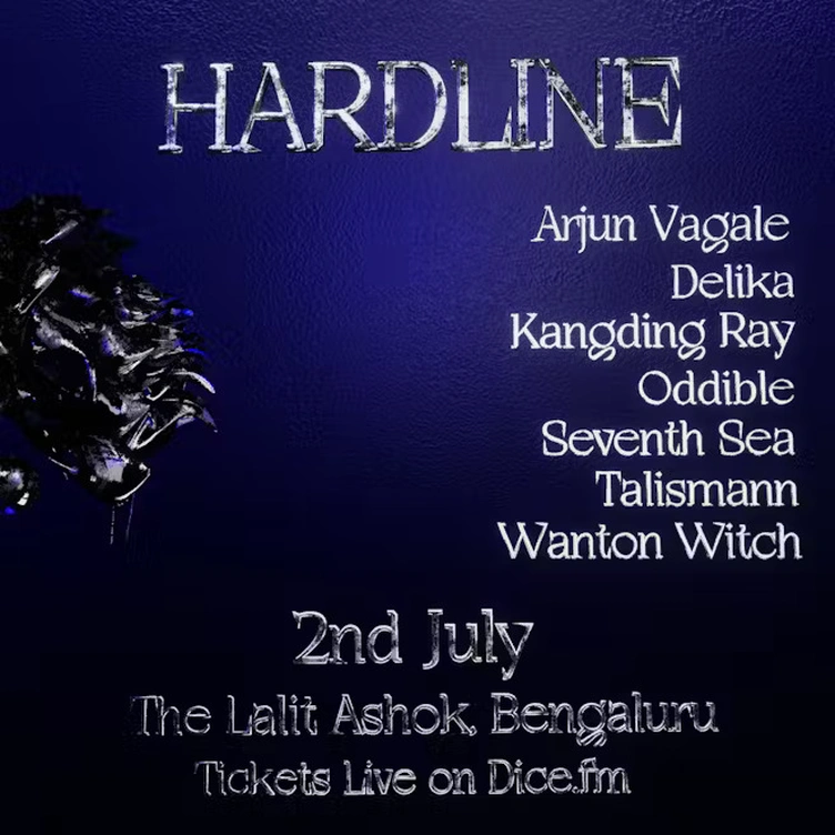 Hardline: Bengaluru