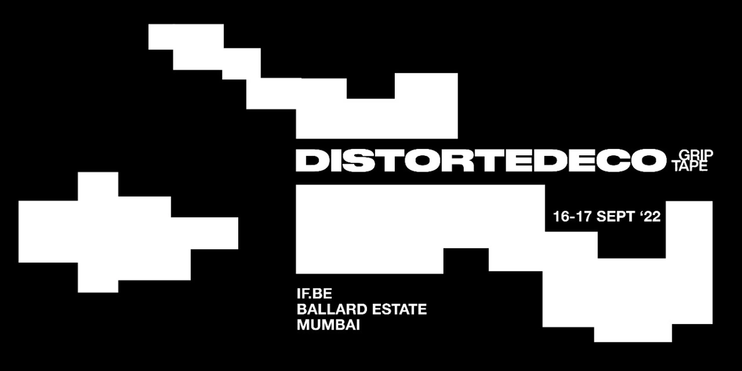 Distortedeco