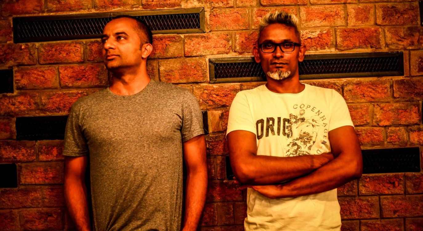 Elsewhere in India presents Murthovic + Thiruda ( LIVE ) at antiSOCIAL MUM | World Music Week 2023