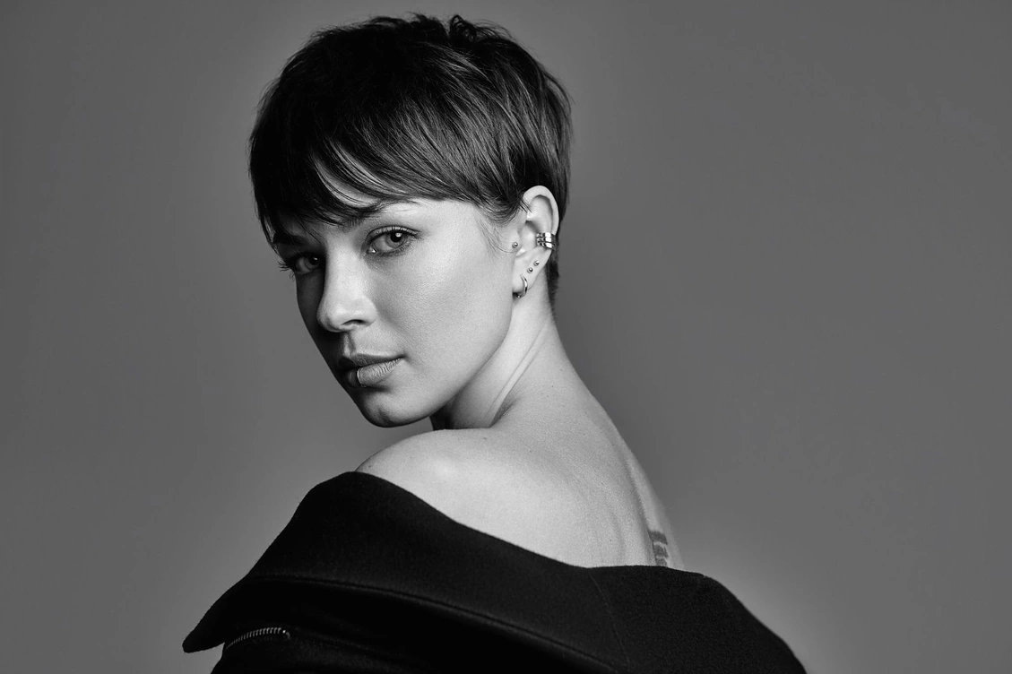 Social x sLick! presents NASTIA | 4th April