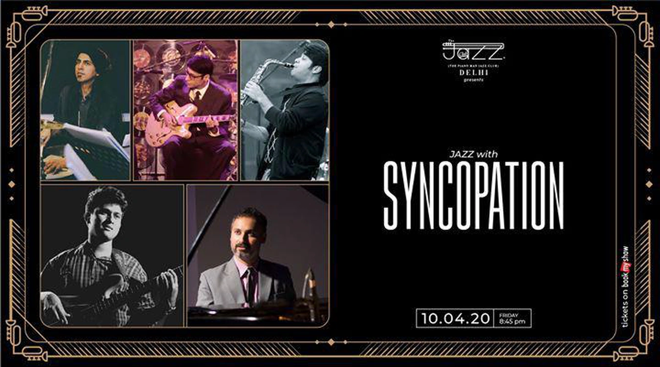 Syncopation