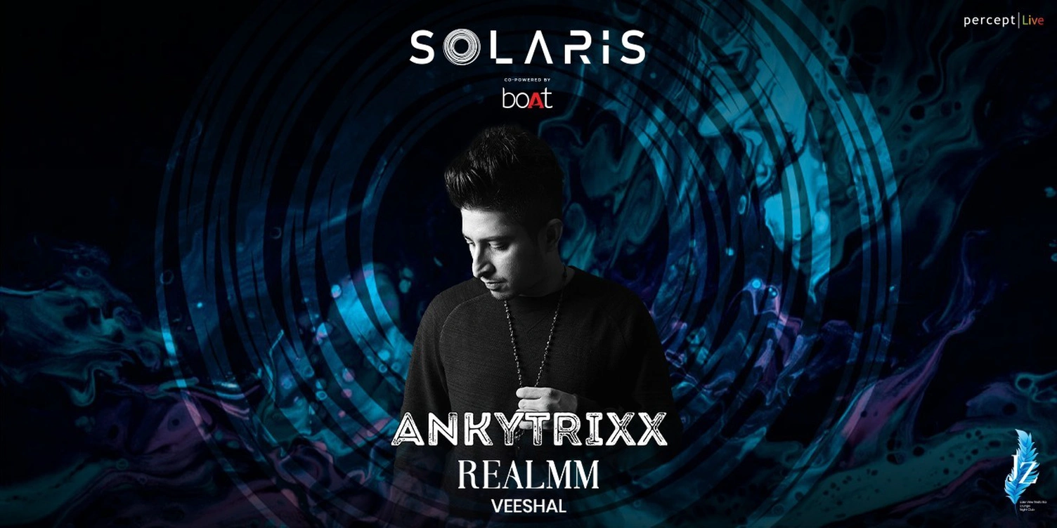 Sunburn Solaris