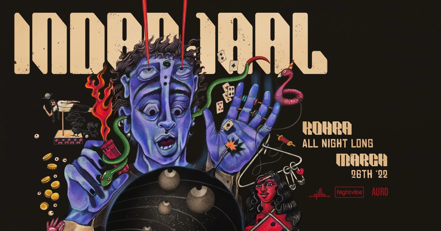 Kohra presents Indrajaal