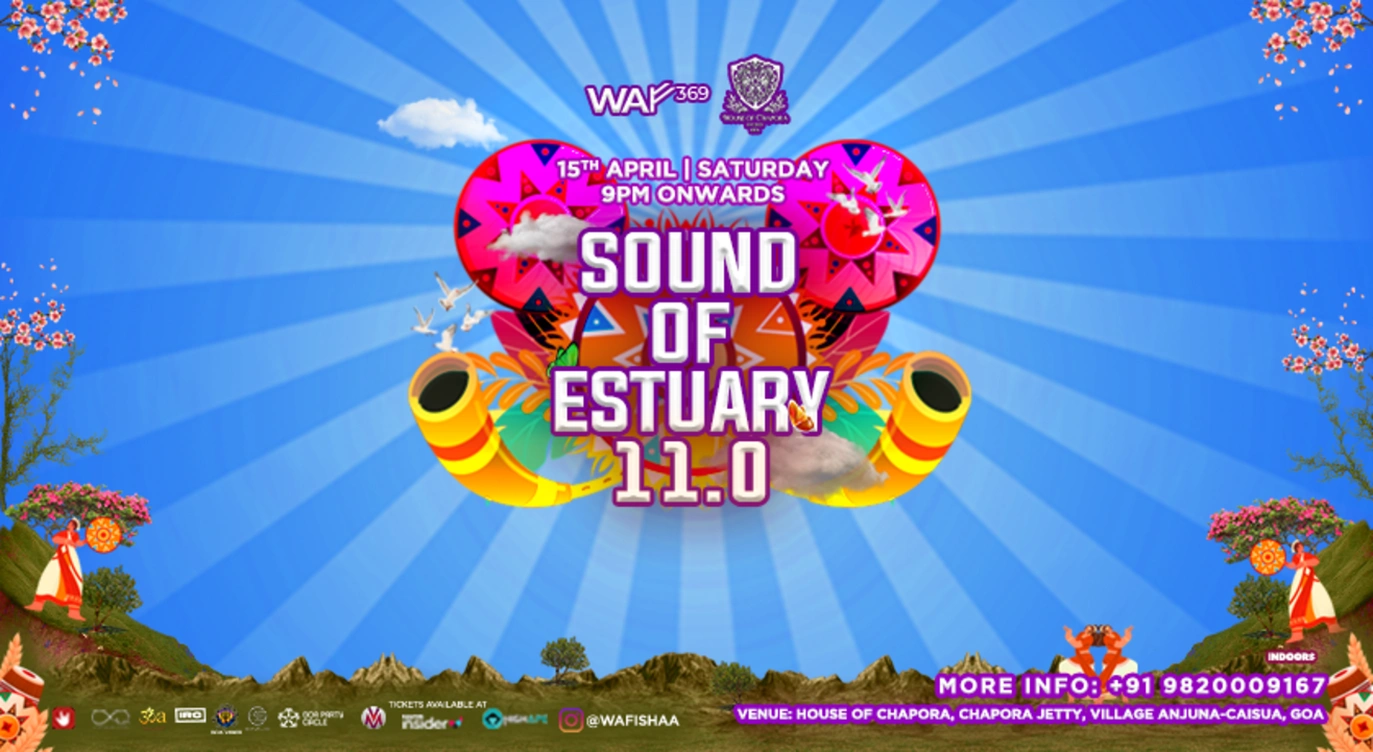 SOUND OF ESTURAY 11.0 (BIHU SPECIAL) AT HOUSE OF CHAPORA
