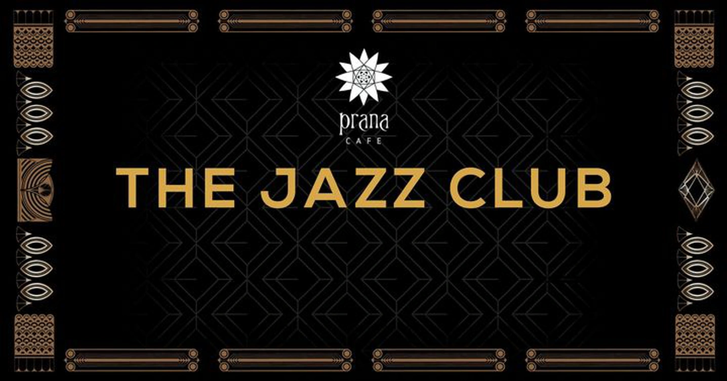 The Jazz Club