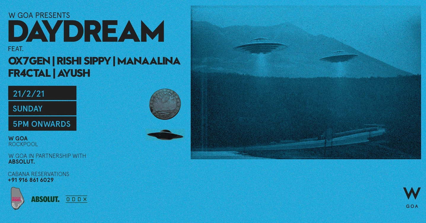 DAYDREAM