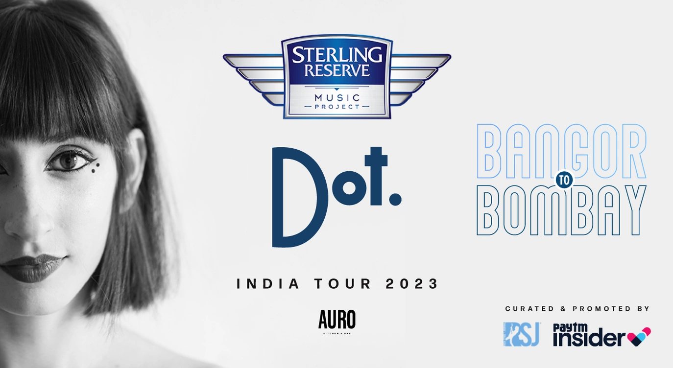 Dot. India Tour | Delhi