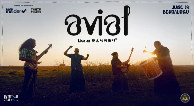 Avial - Live at Fandom
