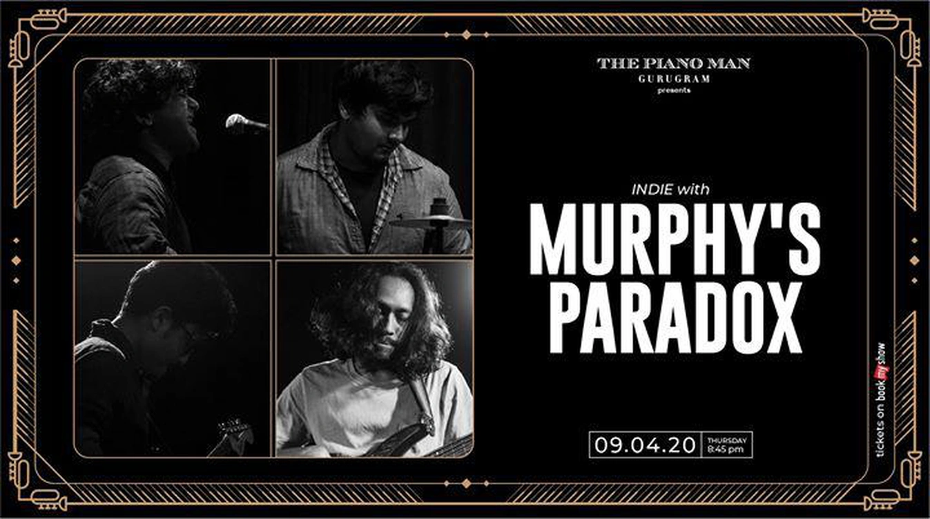 Murphy's Paradox