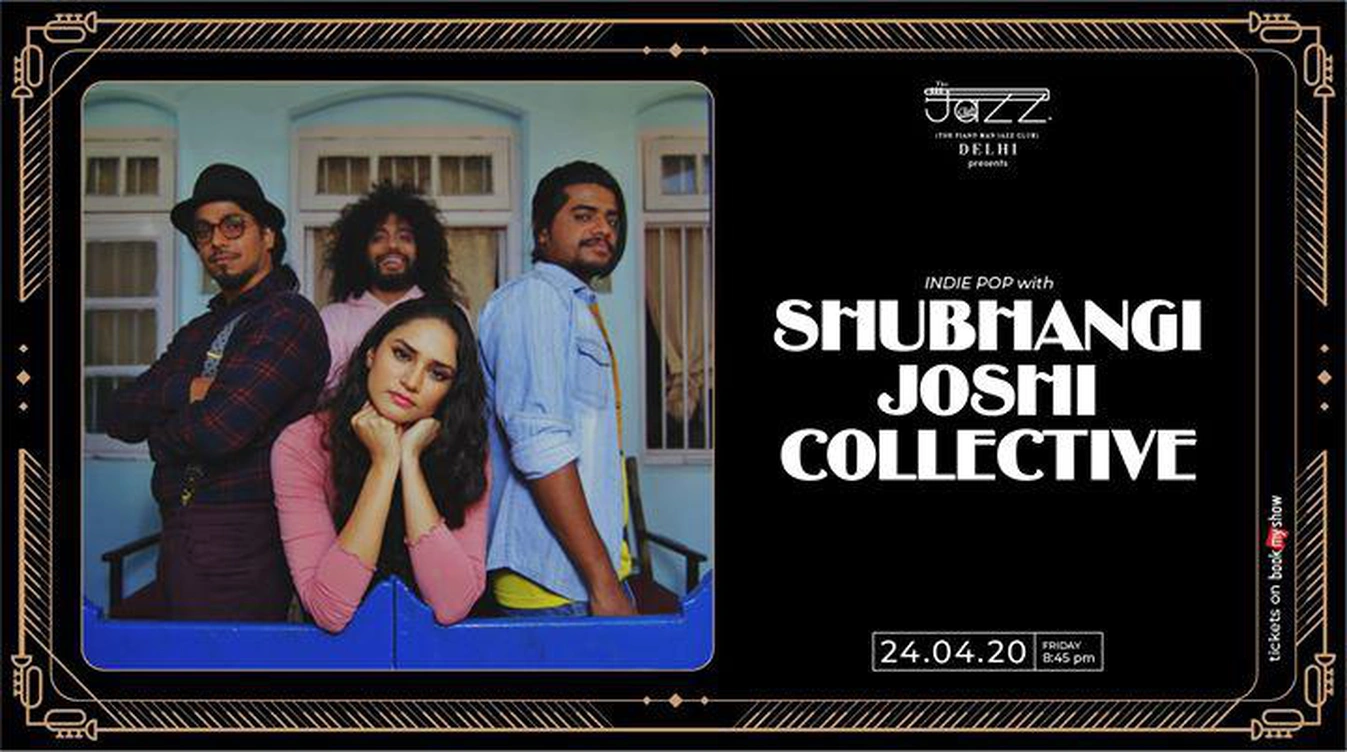 Shubhangi Joshi Collective