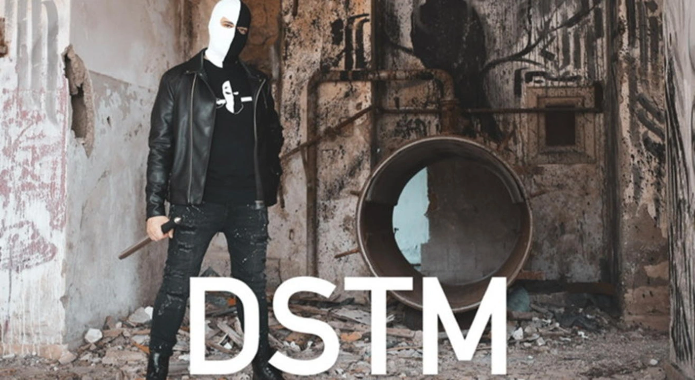 Astralworx X Sektor 44 presents HEAT (Center Stage Setup) featuring DSTM