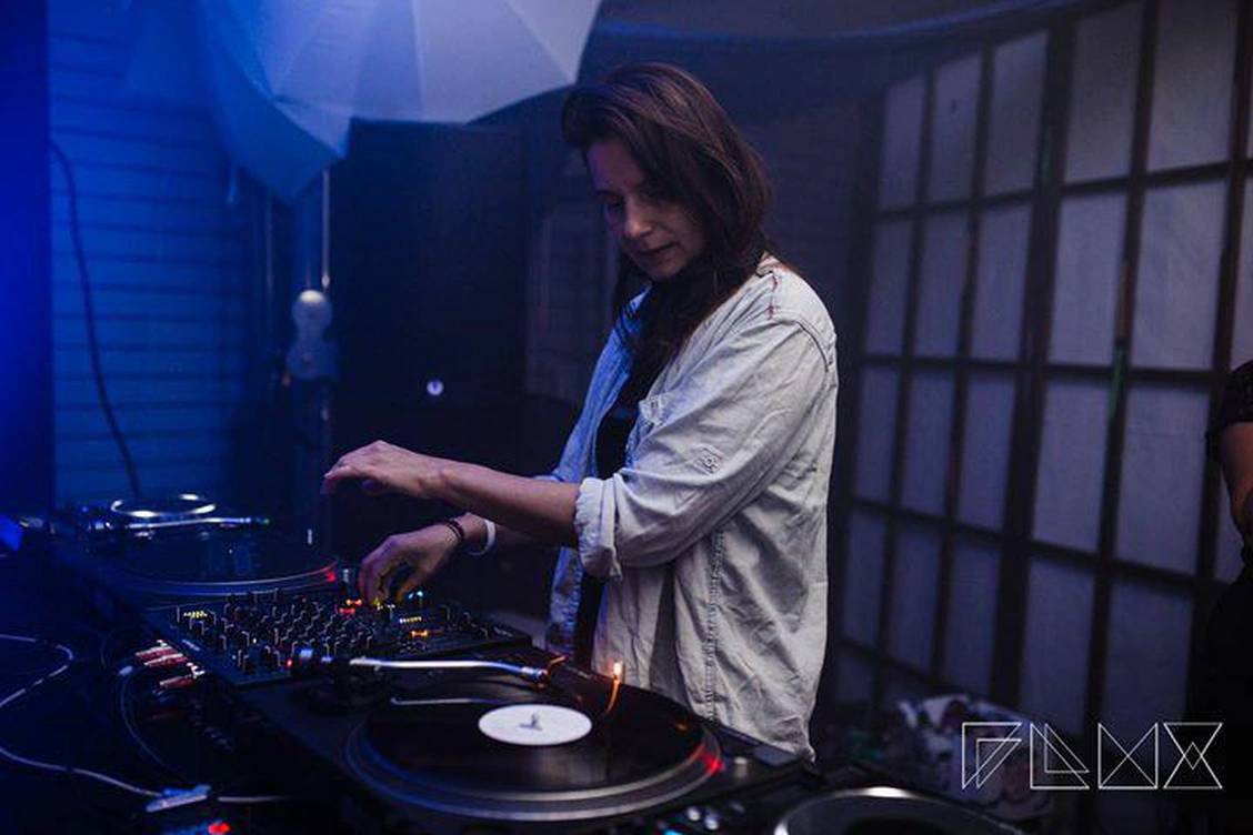 Kitty Su Mumbai Presents: Dana Ruh