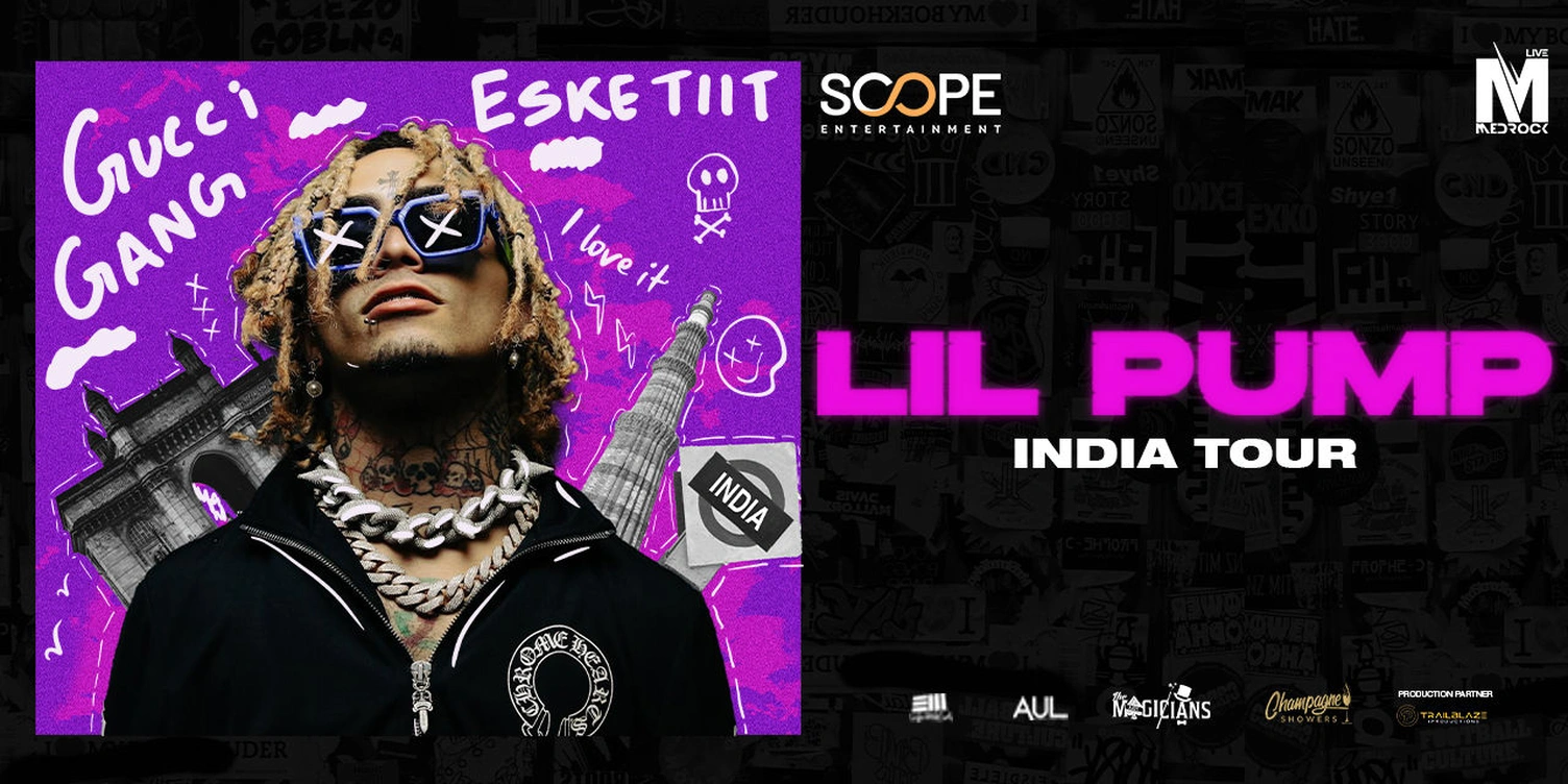Timestamp ft. Lil Pump