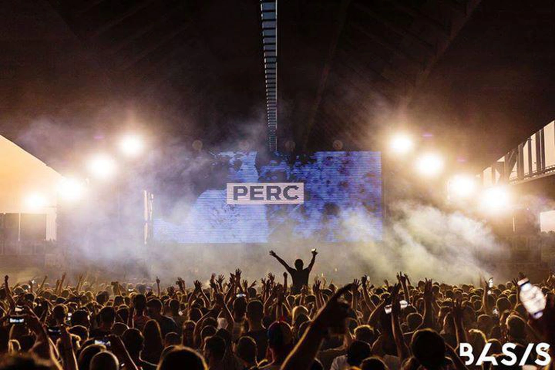 PERC Live | Molecule Delhi
