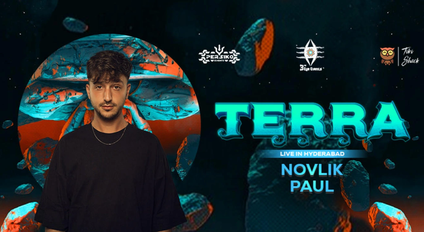 Terra Live in Hyderabad