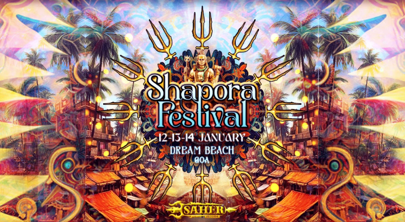 SHAPORA FESTIVAL