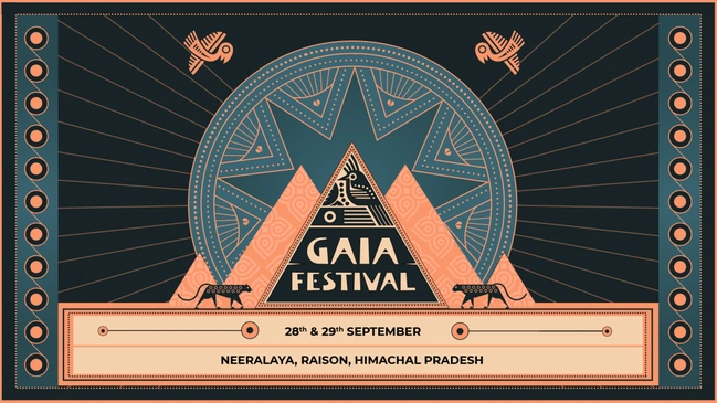 Gaia Festival 2024