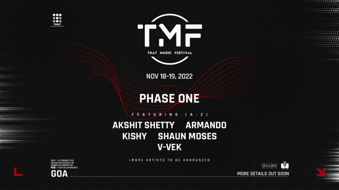 That Music Festival 2022