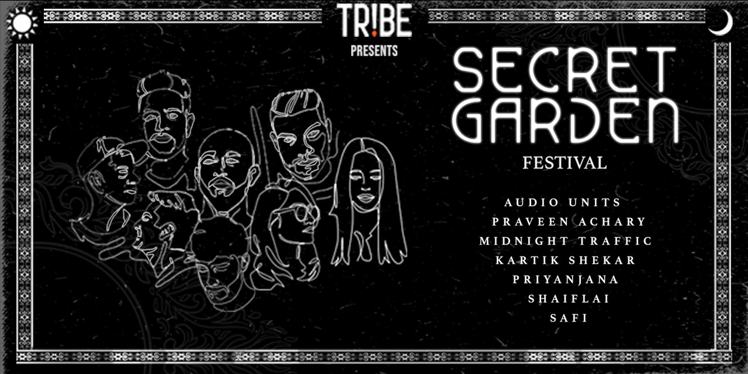 Secret Garden Festival