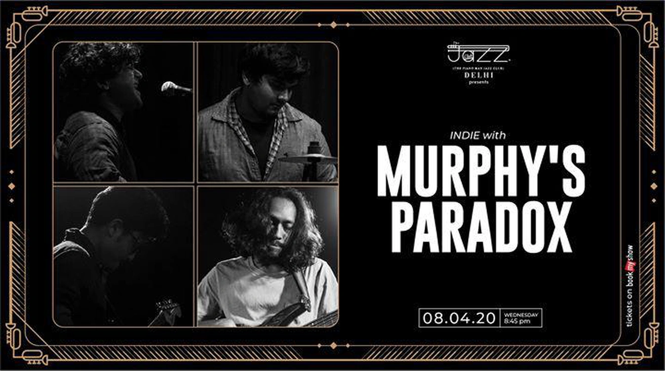 Murphy's Paradox