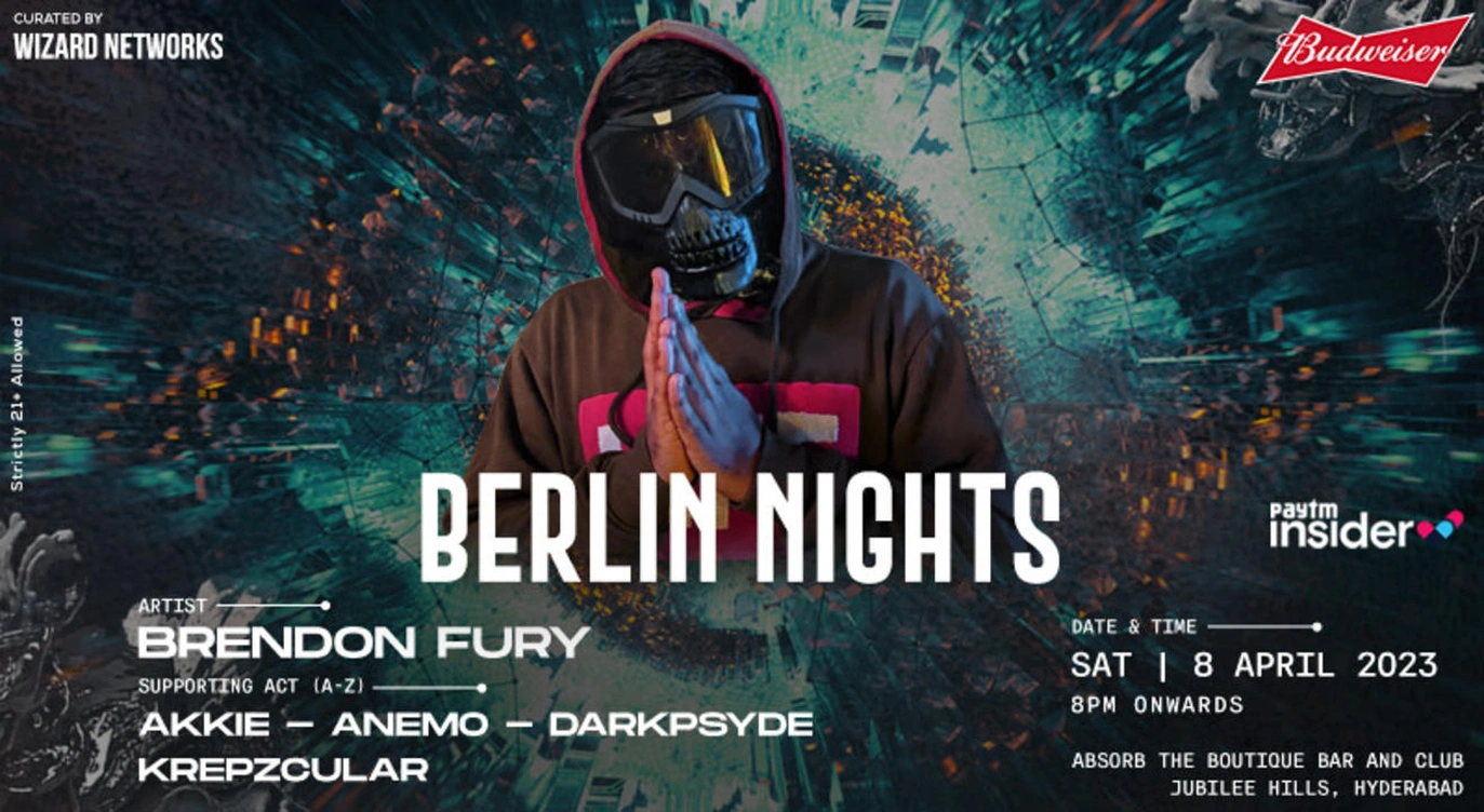 Berlin Nights
