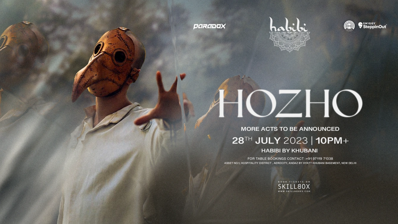 Hozho | Delhi