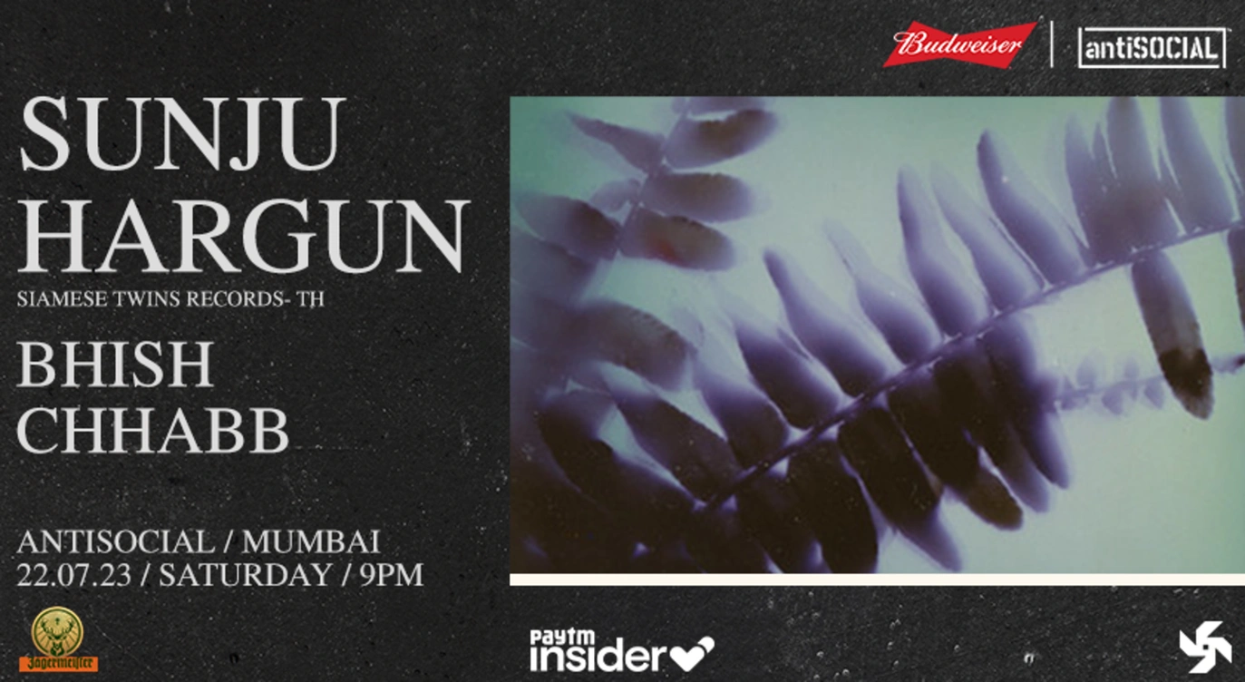 Regenerate with Sunju Hargun, Bhish & Chhabb