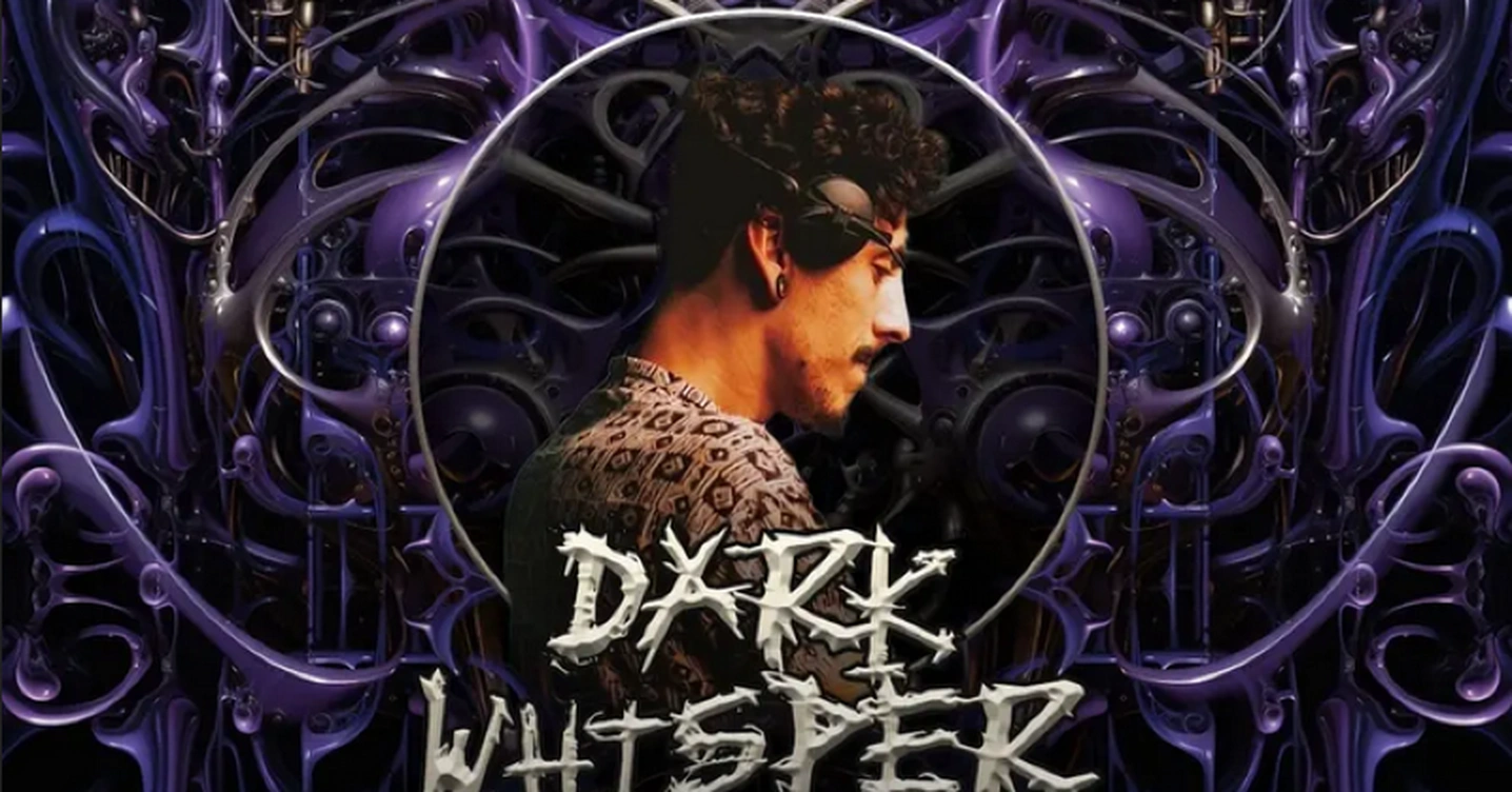 Dark Whisper Live | Aug 04th | Bangalore
