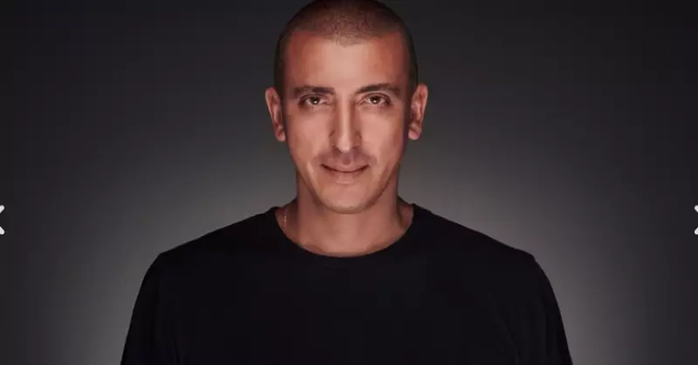 Paradox presents Astrix JW Marriott, Kolkata