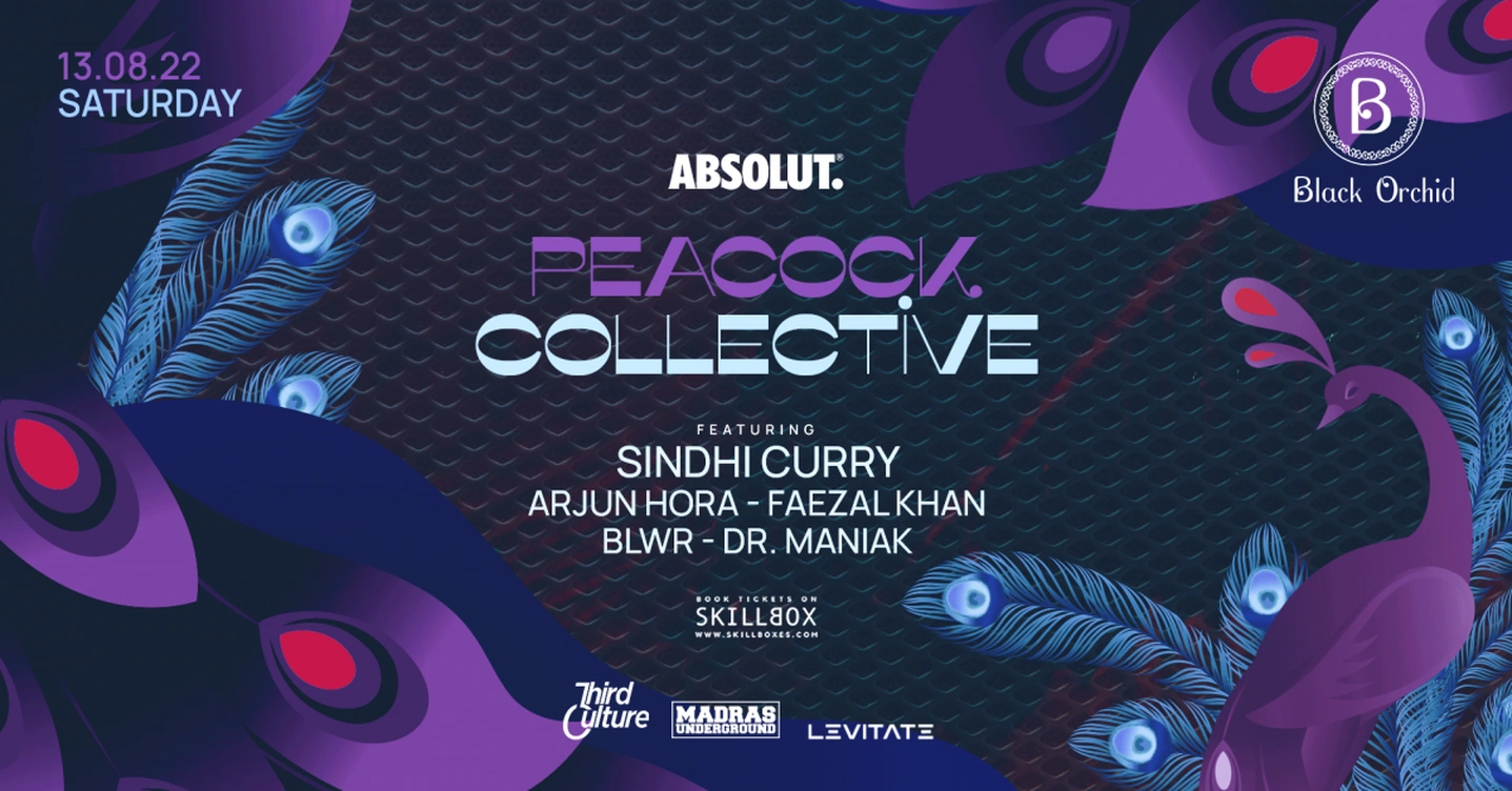 Peacock Collective