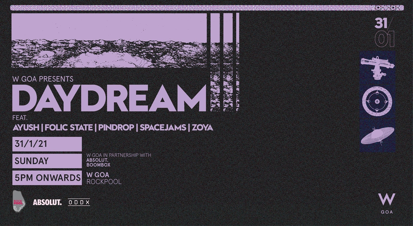 DAYDREAM