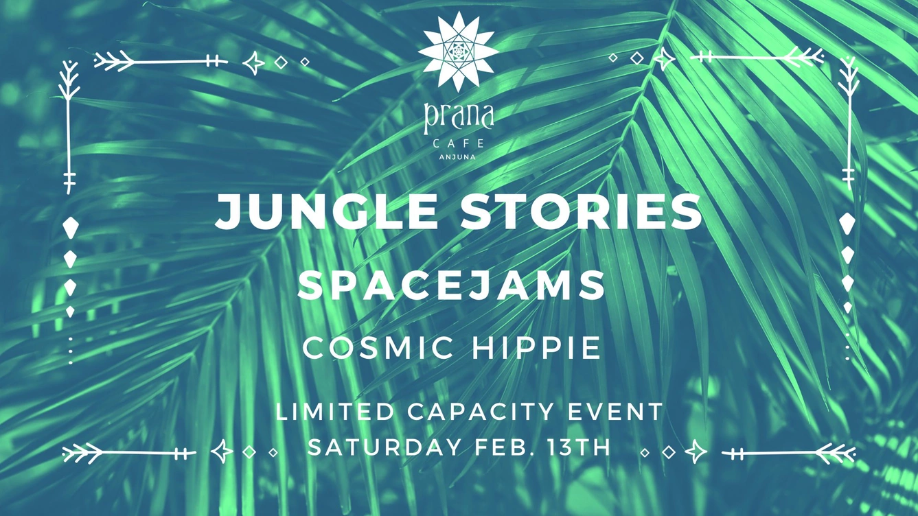 Jungle Stories