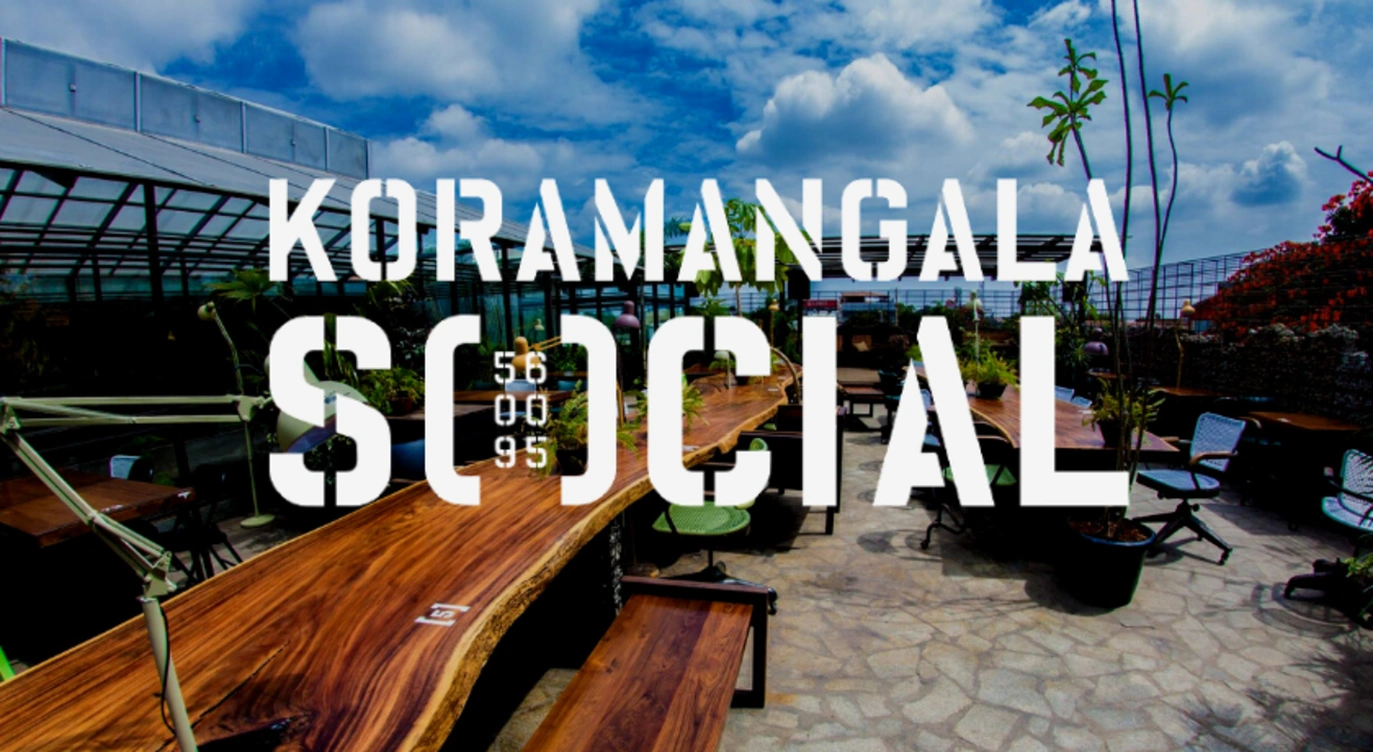 Social Sunday Sundowner presents Zokhuma x Dreamstates
