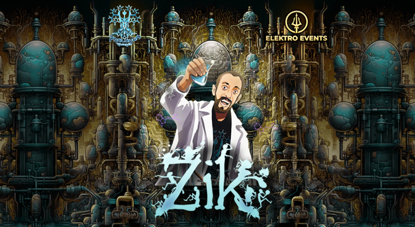 Zik LiVE iN PUNE ON 18th jUNE | World Music Week 2023
