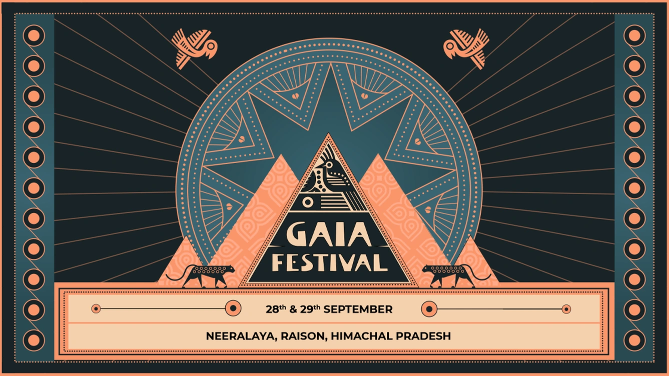 Gaia Festival 2024