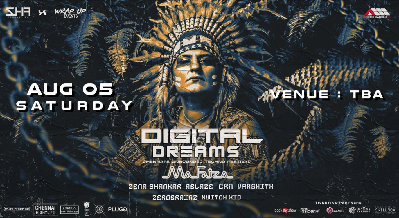Digital Dreams