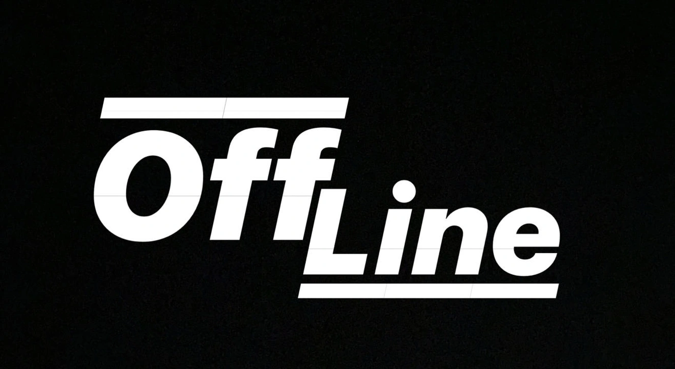 Offline x Reverb Presents Blot x Browncoat