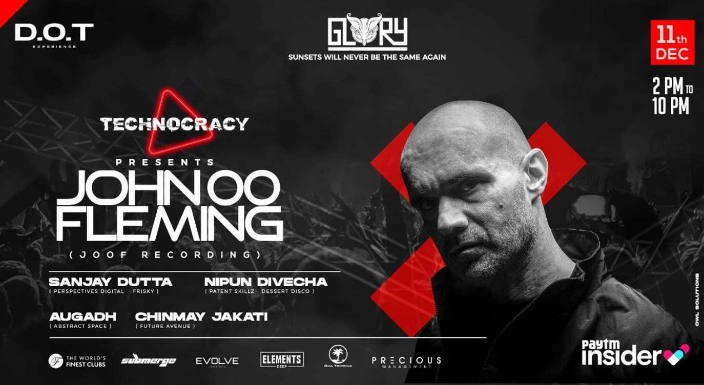 TECHNOCRACY