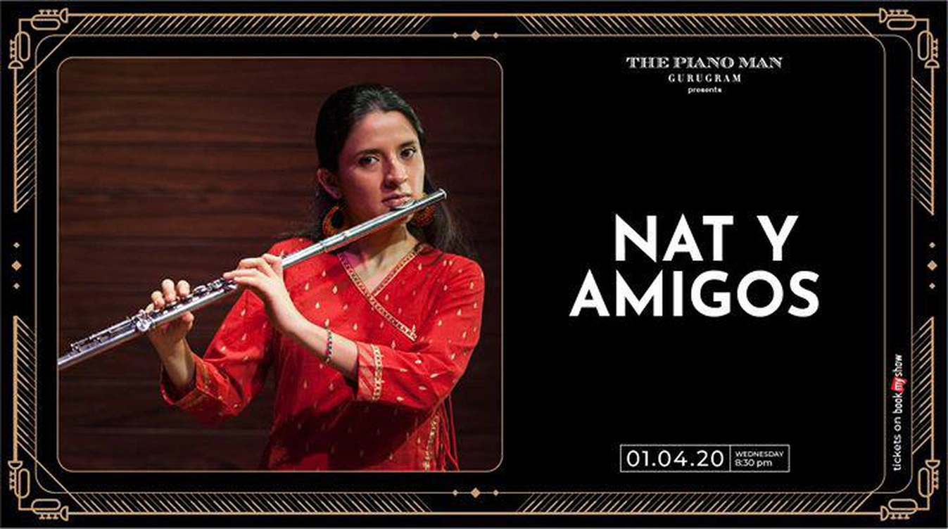 Nat Y Amigos